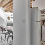Dauphine - Lb - Appartement Bien Place Place Dauphine