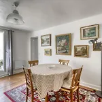 Appartement Choiseul - Welkeys