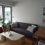 Appartement Avec Parking