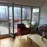 Appartement Avec Parking