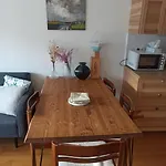 Appartement Avec Parking