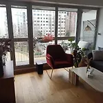 Appartement Avec Parking