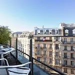 Hotel Hor Europe