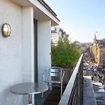 Hotel Hor Europe