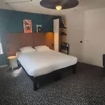 Ibis Paris Brancion Parc Des Expositions 15Eme