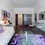 Appartement Champs Elysees