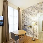 Paris Appartements Services - Les Appartements du Louvre