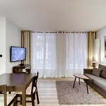 Paris Appartements Services - Les Appartements du Louvre