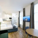 Paris Appartements Services - Les Appartements du Louvre