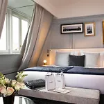 Le Damantin Hôtel&Spa