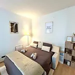Luxury Suite Arc-De-Triomphe - 4 People