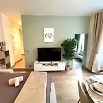Luxury Suite Arc-De-Triomphe - 4 People
