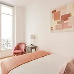 Merveil - Family Suite - Marais - Martin IV