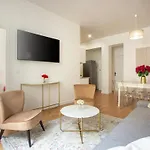 Merveil - Family Suite - Marais - Martin IV