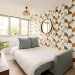 Merveil - Family Suite - Tour Eiffel - Viala I