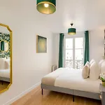 Merveil Family Suite - Champs Elysees - Roosevelt