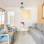 Merveil - Family Suite - Marais - Martin V
