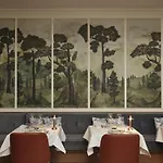 Buddha-Bar Hôtel Paris
