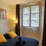 Studio Tres Joli Renove Quartier Notre-Dame Jardin Des Plantes Pantheon Pres De La Seine