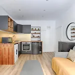 Nazareth Sentier I Charming Apartment 1Br 4P