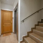 French typical apartment (opéra 5D)