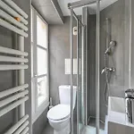 French typical apartment (opéra 5D)