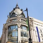 Appartements Marais Proche Du Theatre Renard