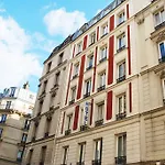 Hôtel Avenir Jonquière