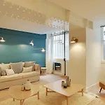 Pick A Flat\'S Apartment In Etienne Marcel - Rue Du Jour