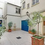 Pick A Flat\'S Apartment In Etienne Marcel - Rue Du Jour