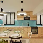 Pick A Flat\'S Apartment In Etienne Marcel - Rue Du Jour