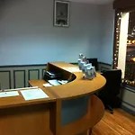 Hotel Ermitage
