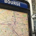 In The Heart Of Paris