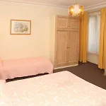 Buffault Grand Hotel Lafayette