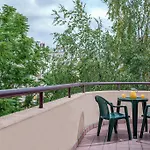 Citadines Bastille Gare De Lyon Paris