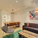 Pick A Flat\'S In Champs Elysees - Rue Percier