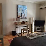 1 Square Du Docteur Blanche - Paris 16