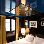 Hotel Grand Amour