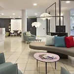 Citadines Bastille Gare De Lyon Paris