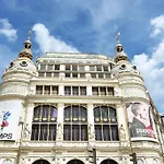 Le Grand Hotel De Normandie