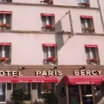 Hotel Paris Bercy