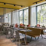Okko Hotels Paris Porte De Versailles