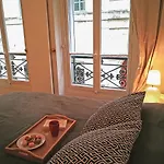 La Terrasse Du Sorbonne