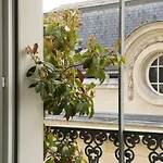 Hotel Les Dames Du Pantheon