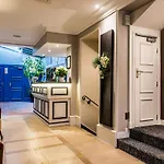 Hotel Jardin Le Brea