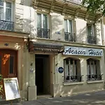 Acacia Hotel