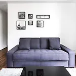 Apartment Opéra / Galeries Lafayette