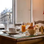 Hôtel Londres Saint Honoré