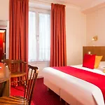 Hôtel Londres Saint Honoré