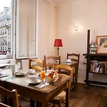 Hôtel Londres Saint Honoré
